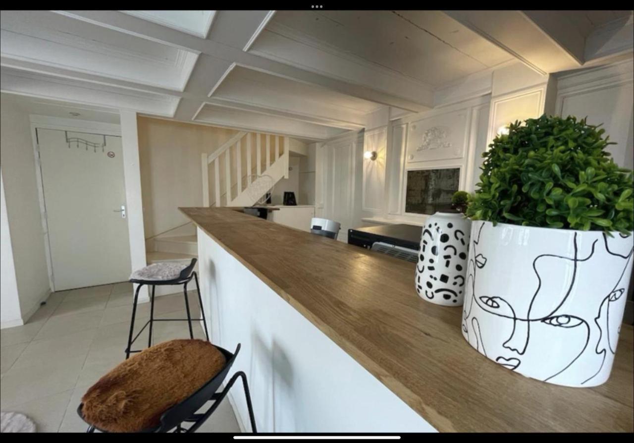 Appartement Plein Centre De La Rochelle La Rochelle (Charente-Maritime) Exterior foto