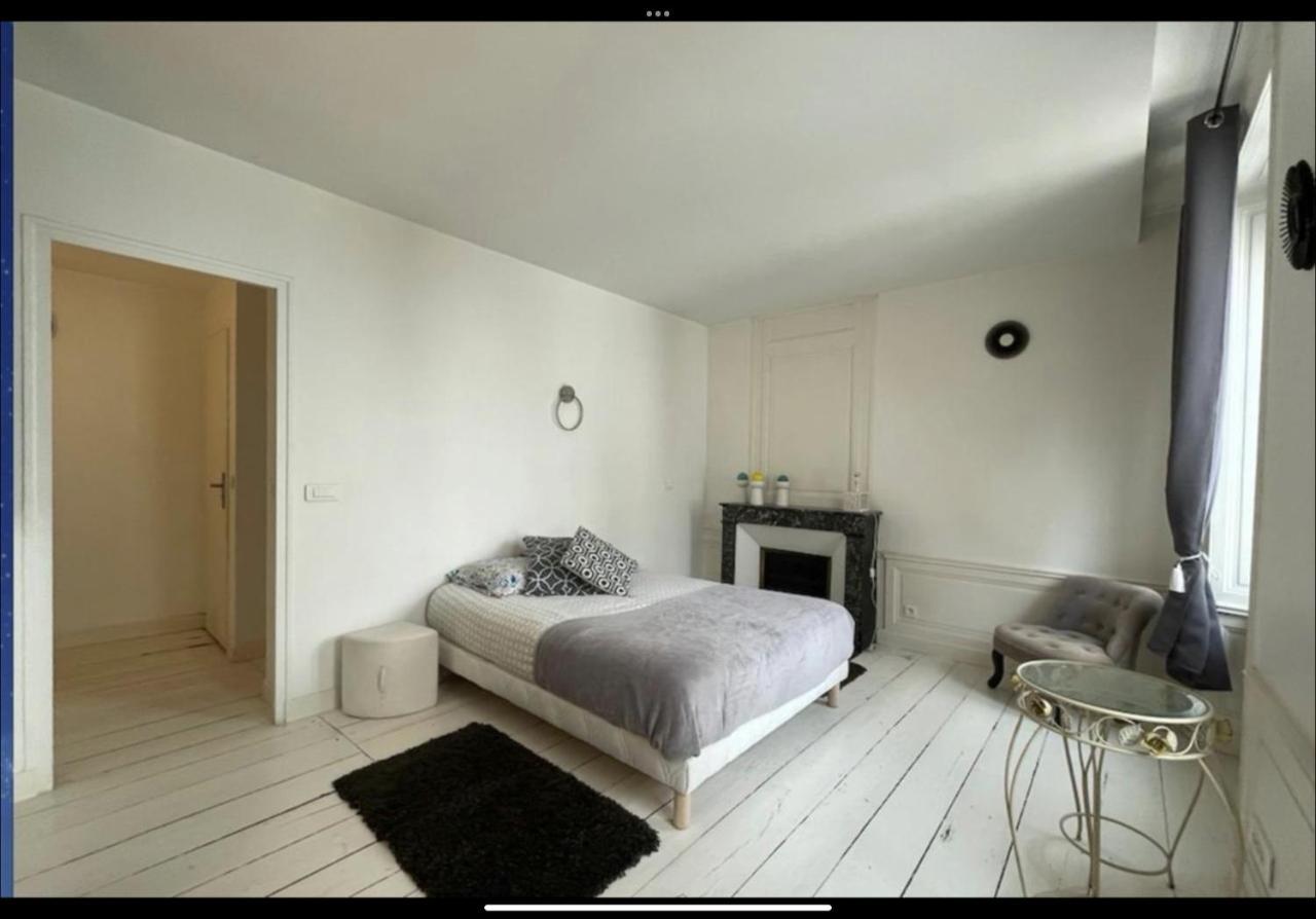 Appartement Plein Centre De La Rochelle La Rochelle (Charente-Maritime) Exterior foto