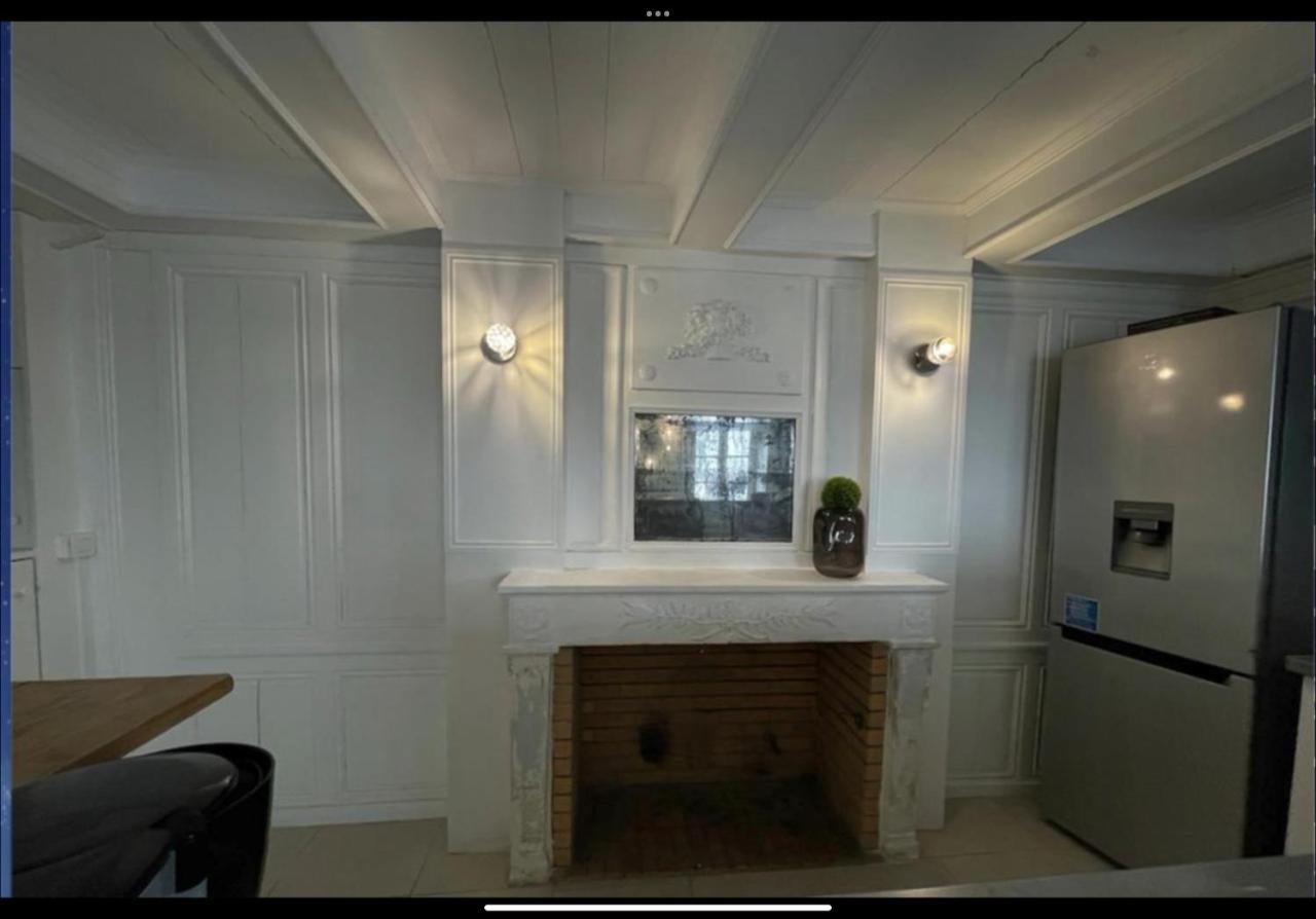Appartement Plein Centre De La Rochelle La Rochelle (Charente-Maritime) Exterior foto